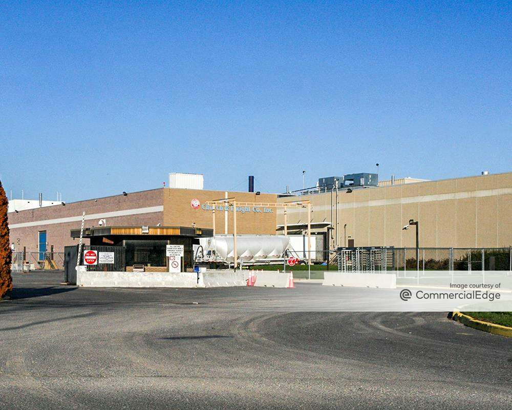 800 Airport Road, Lakewood, NJ Industrial Space